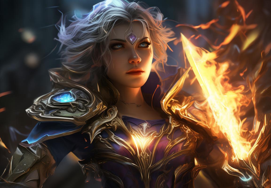 阿狸出装指南：卢登的激荡、影焰、中娅沙漏与法师之靴核心组合解析