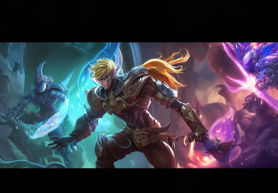 LPL夏季赛焦点战：BLG力克TES锁定S15全球总决赛，Kanavi神勇难救主