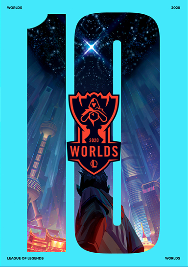 S15总决赛GEN战队欧洲征程，再战冠军荣耀