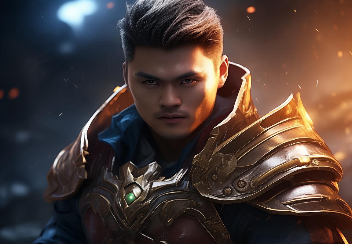 Levi宣布最后一舞！GAM战队打野老将成VCS赛区焦点